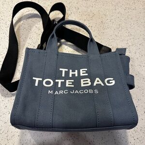Marc Jacobs The Canvas Small Tote Bag